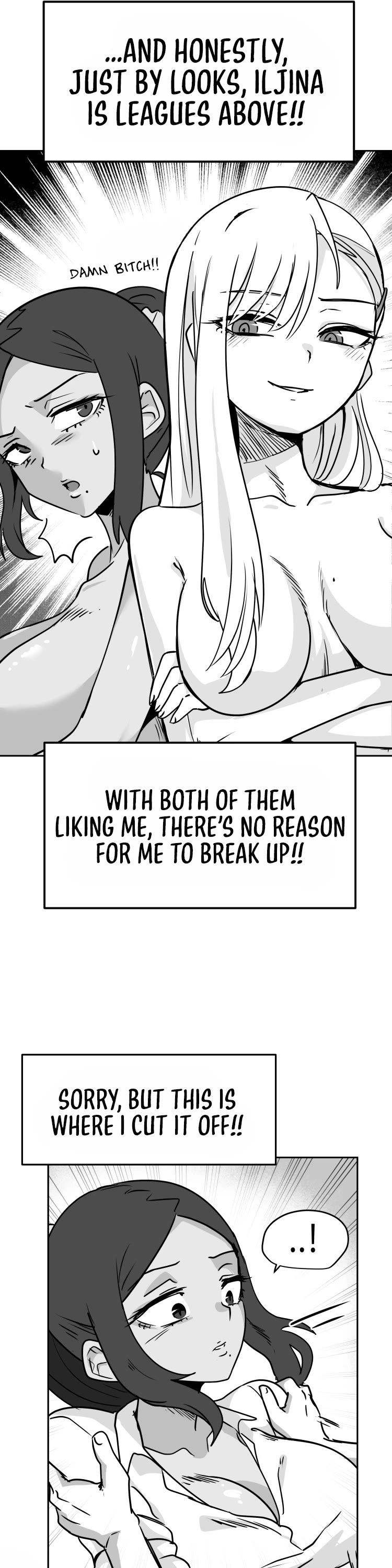 Iljin Romance Chapter 11 page 9 - Chapter 11