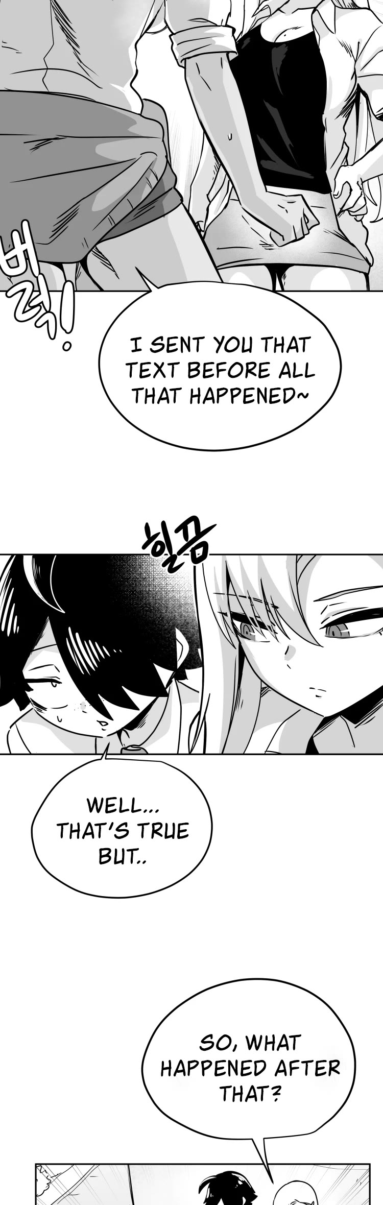 Iljin Romance Chapter 12 page 14 - Chapter 12
