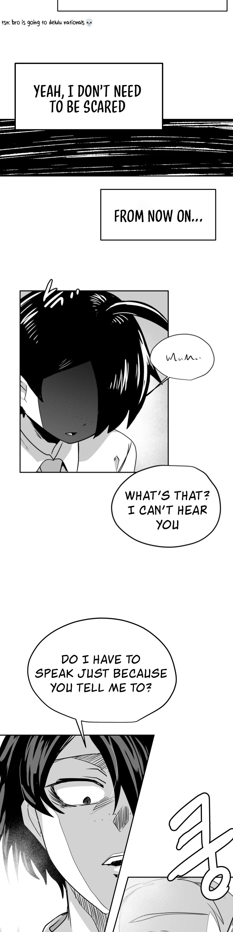 Iljin Romance Chapter 12 page 20 - Chapter 12
