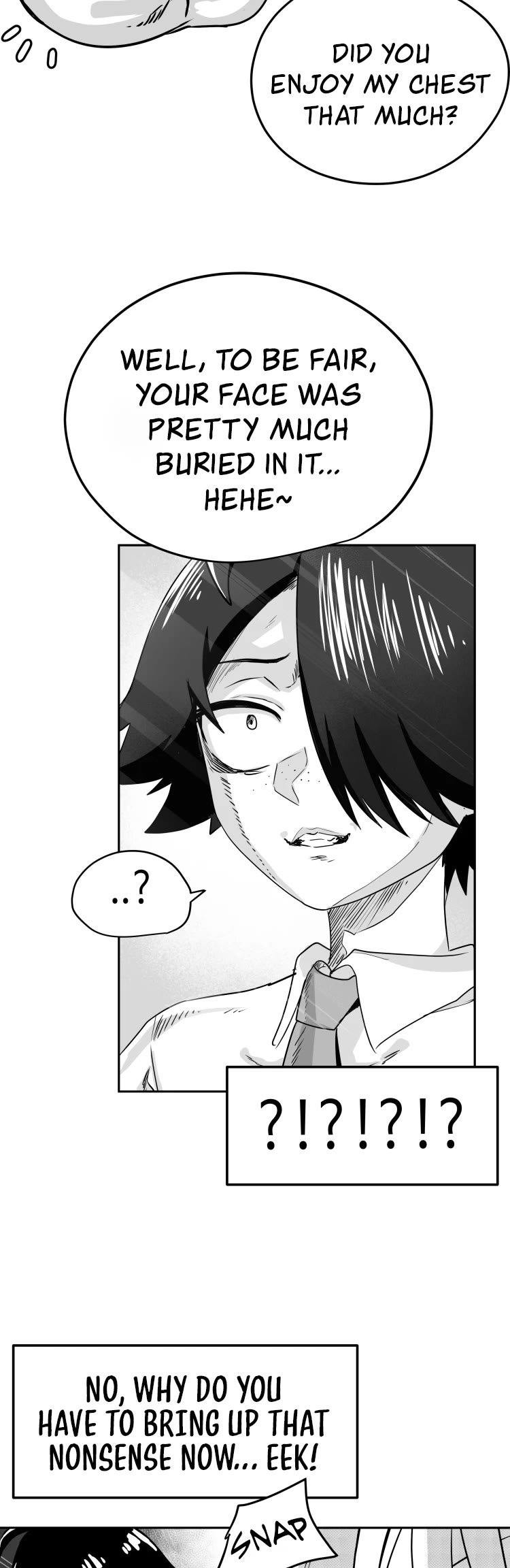 Iljin Romance Chapter 12 page 7 - Chapter 12