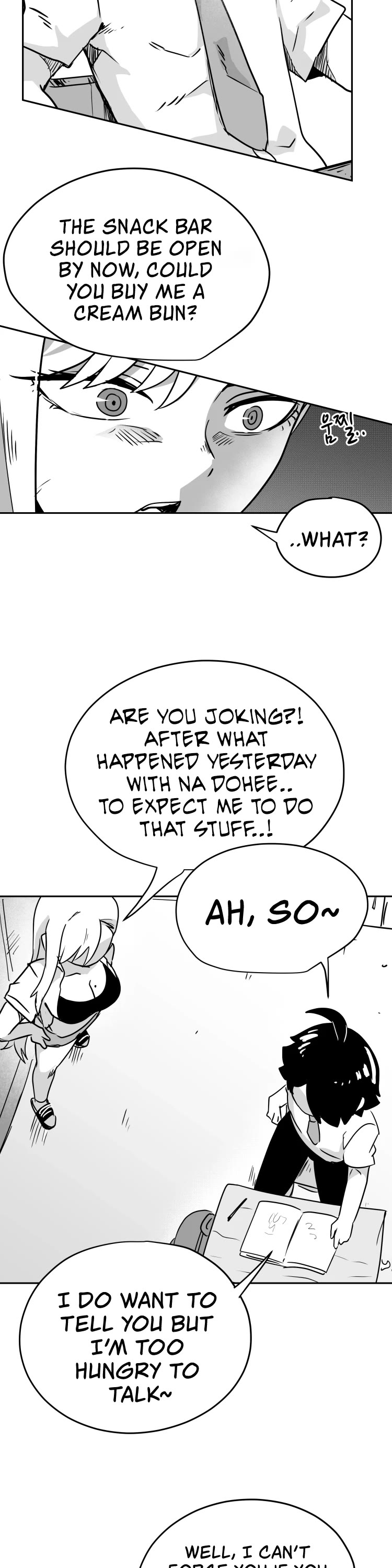Iljin Romance Chapter 13 page 10 - Chapter 13