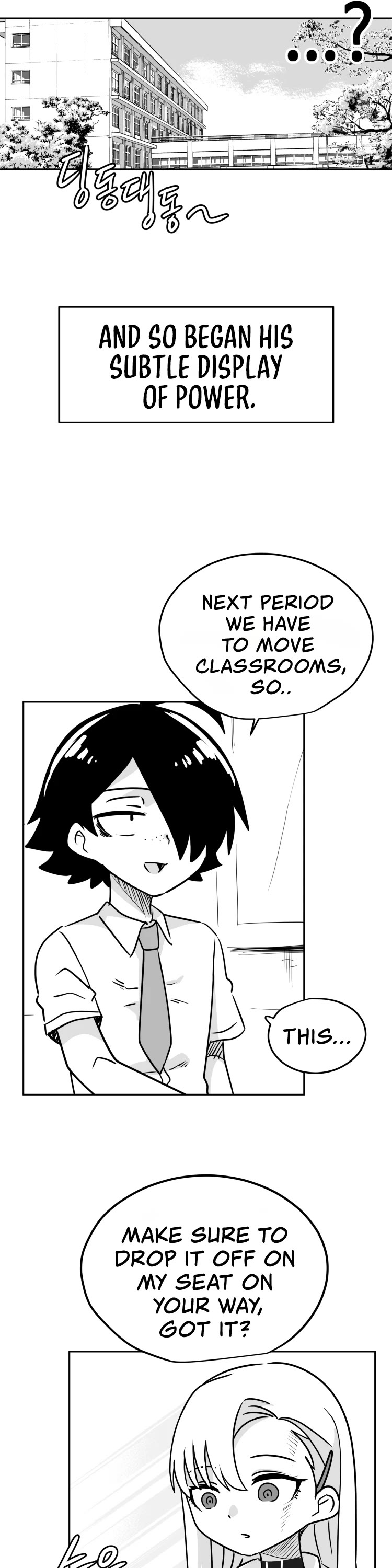 Iljin Romance Chapter 13 page 14 - Chapter 13