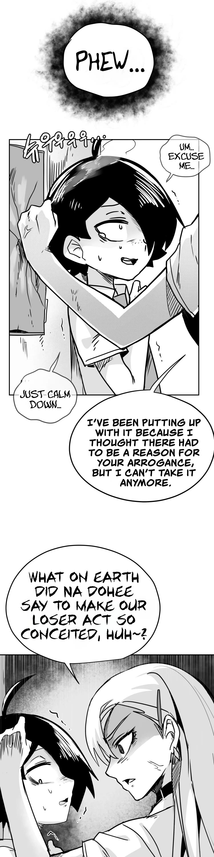 Iljin Romance Chapter 13 page 19 - Chapter 13