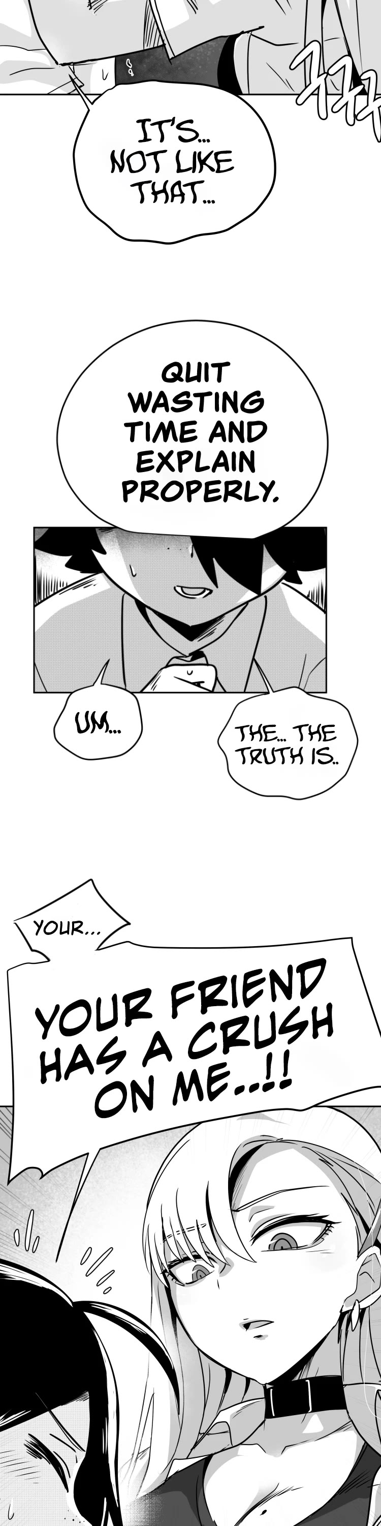 Iljin Romance Chapter 13 page 20 - Chapter 13