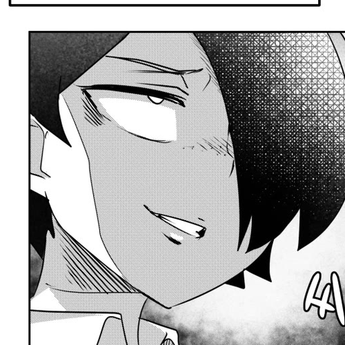 Iljin Romance Chapter 13 cover