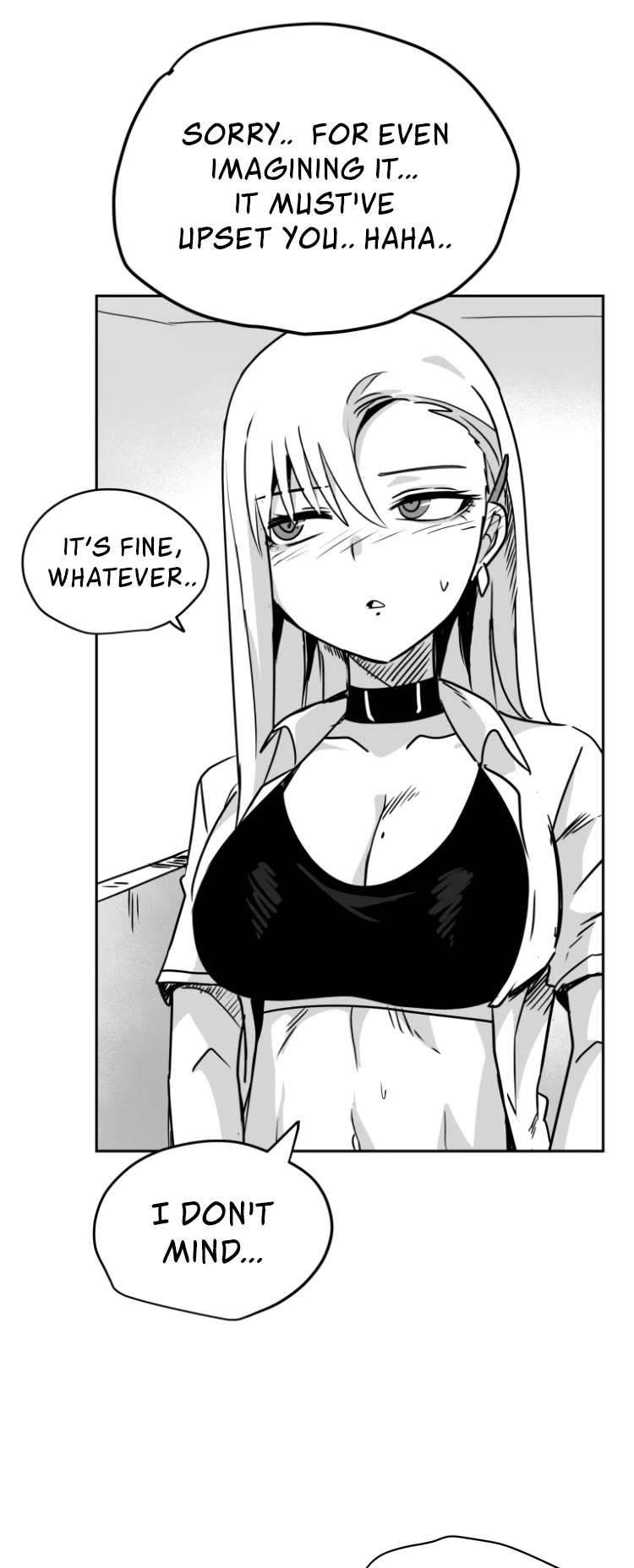 Iljin Romance Chapter 14 page 19 - Chapter 14