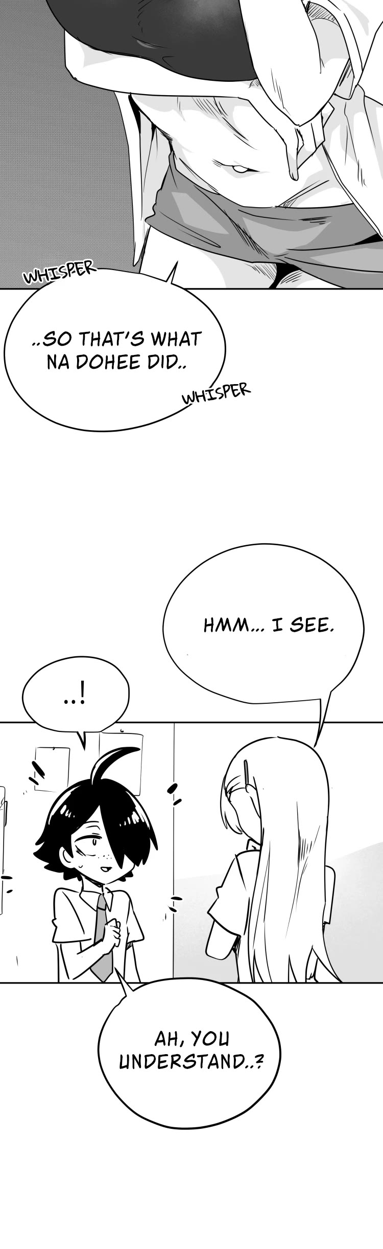 Iljin Romance Chapter 14 page 4 - Chapter 14