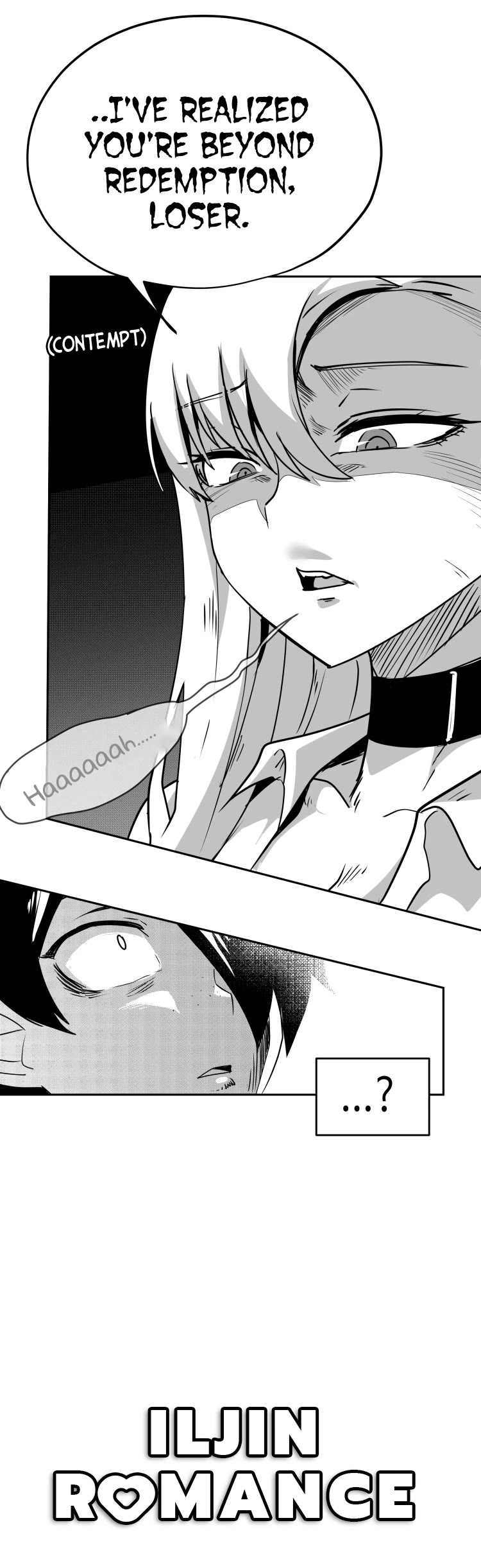 Iljin Romance Chapter 14 page 5 - Chapter 14