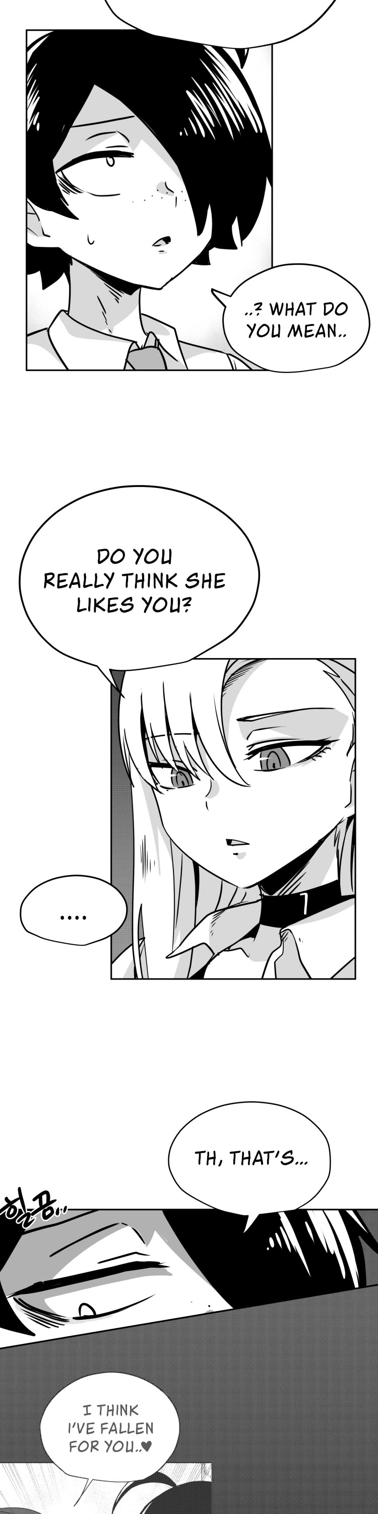 Iljin Romance Chapter 14 page 7 - Chapter 14