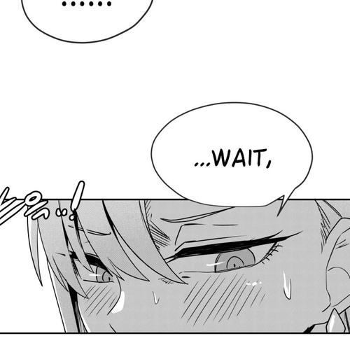 Iljin Romance Chapter 14 cover