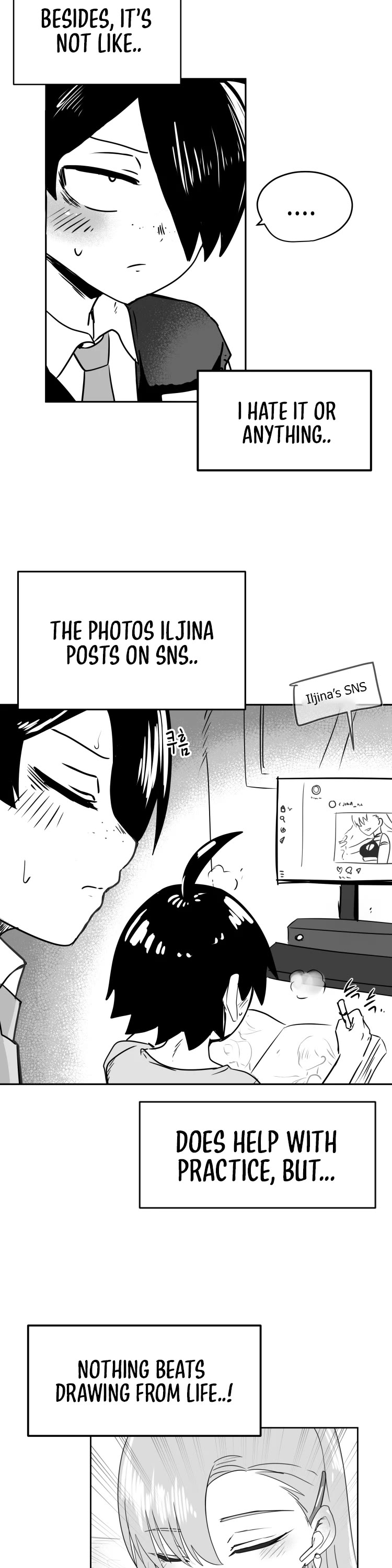Iljin Romance Chapter 15 page 10 - Chapter 15