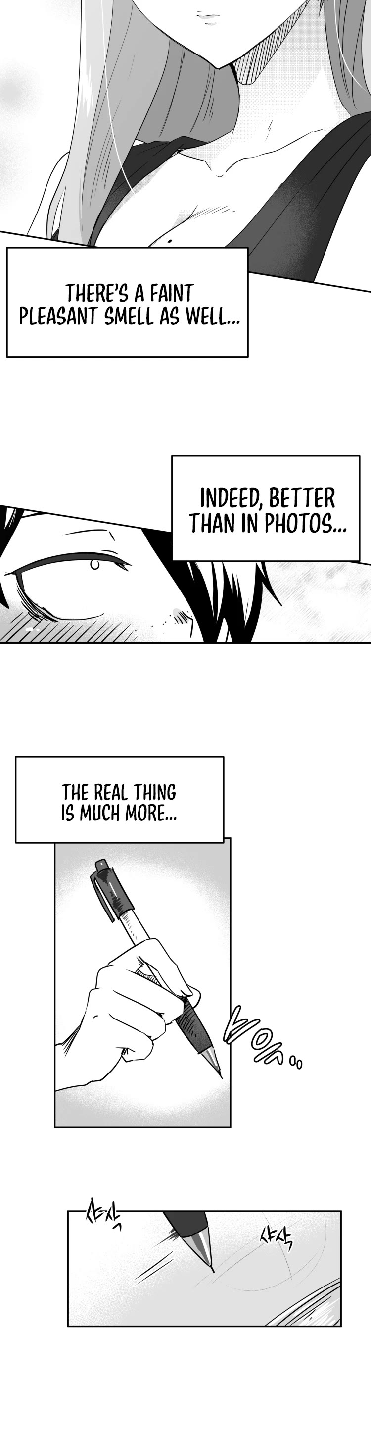 Iljin Romance Chapter 15 page 12 - Chapter 15