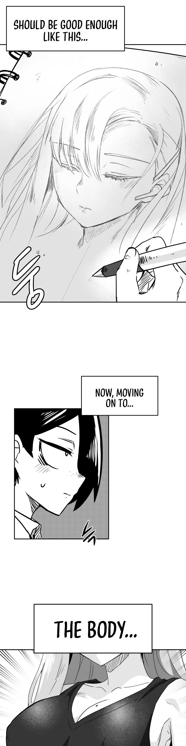 Iljin Romance Chapter 15 page 15 - Chapter 15