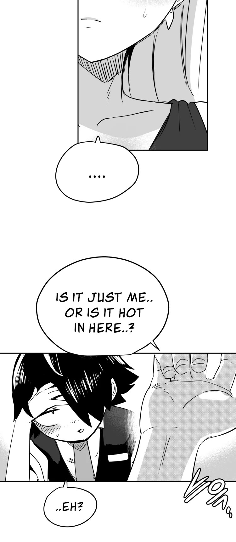 Iljin Romance Chapter 15 page 18 - Chapter 15