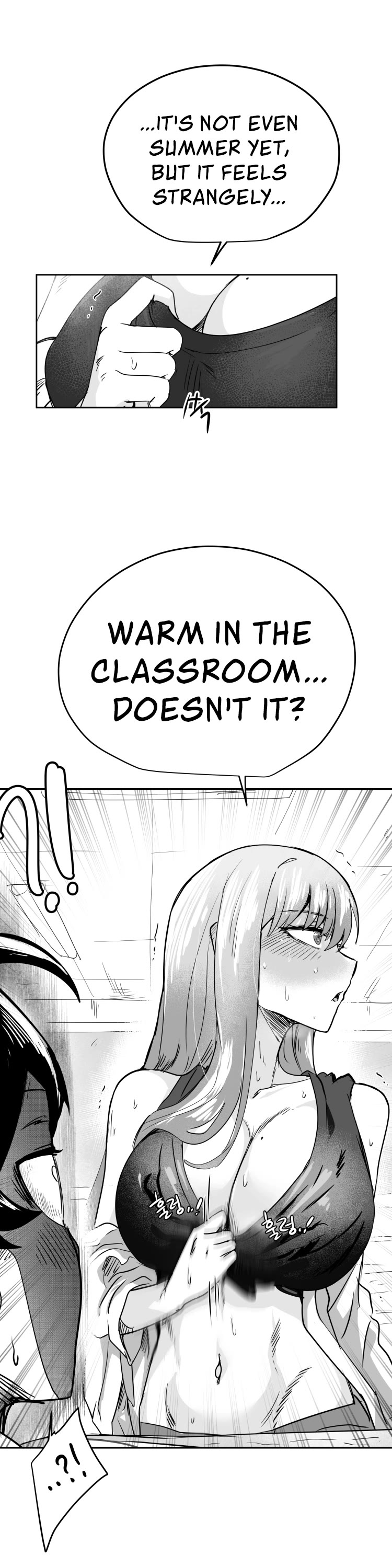 Iljin Romance Chapter 15 page 19 - Chapter 15