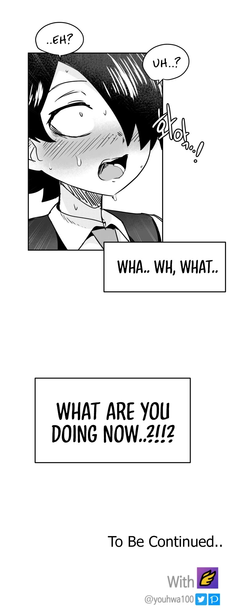 Iljin Romance Chapter 15 page 20 - Chapter 15