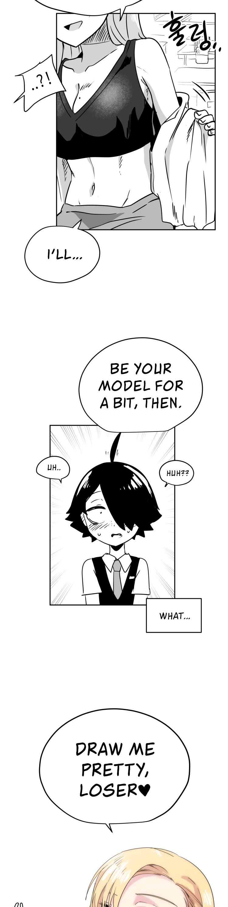 Iljin Romance Chapter 15 page 7 - Chapter 15