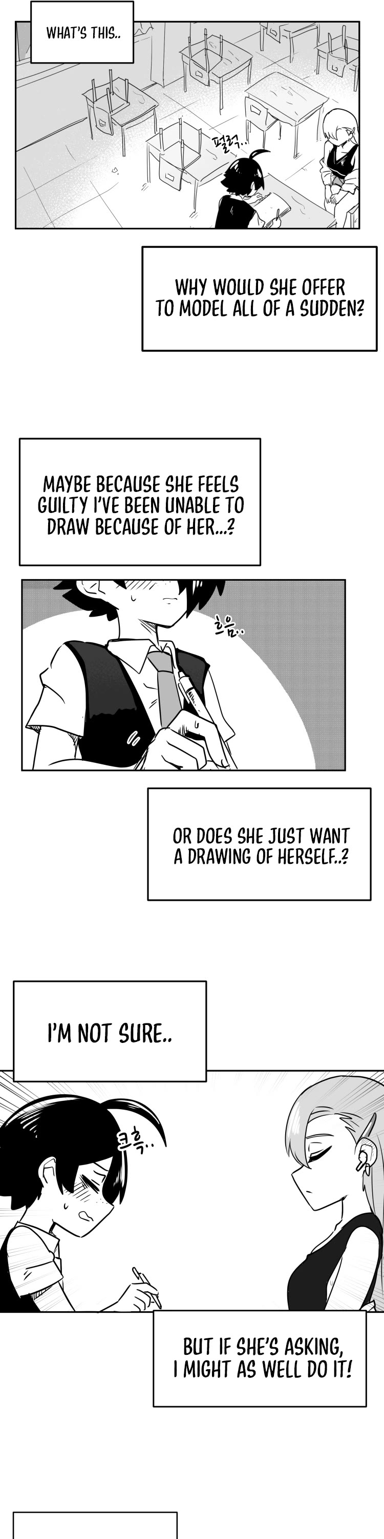Iljin Romance Chapter 15 page 9 - Chapter 15