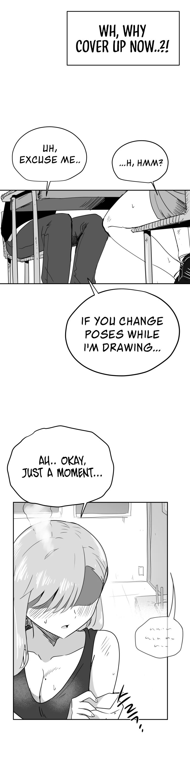 Iljin Romance Chapter 16 page 14 - Chapter 16