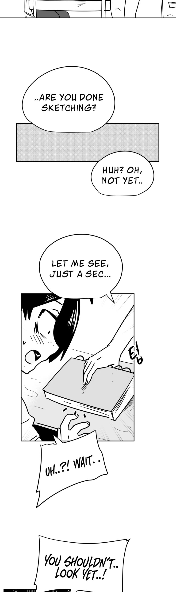 Iljin Romance Chapter 16 page 16 - Chapter 16