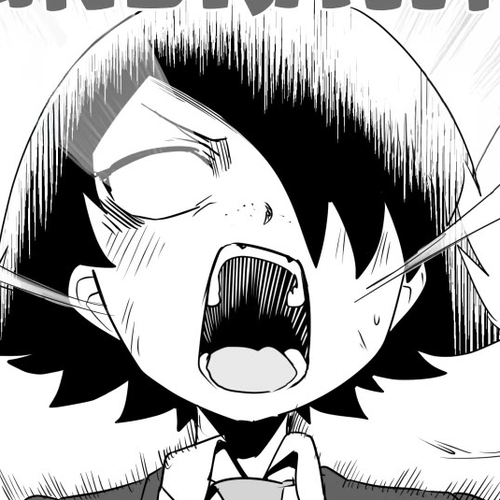 Iljin Romance Chapter 16 cover