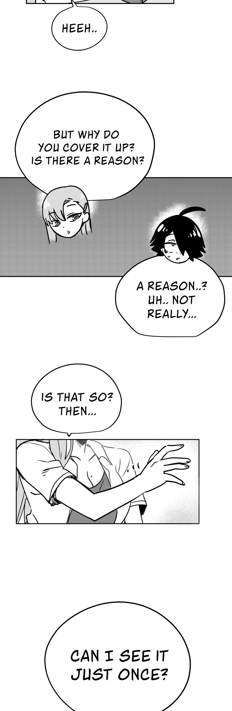 Iljin Romance Chapter 17 page 10 - Chapter 17