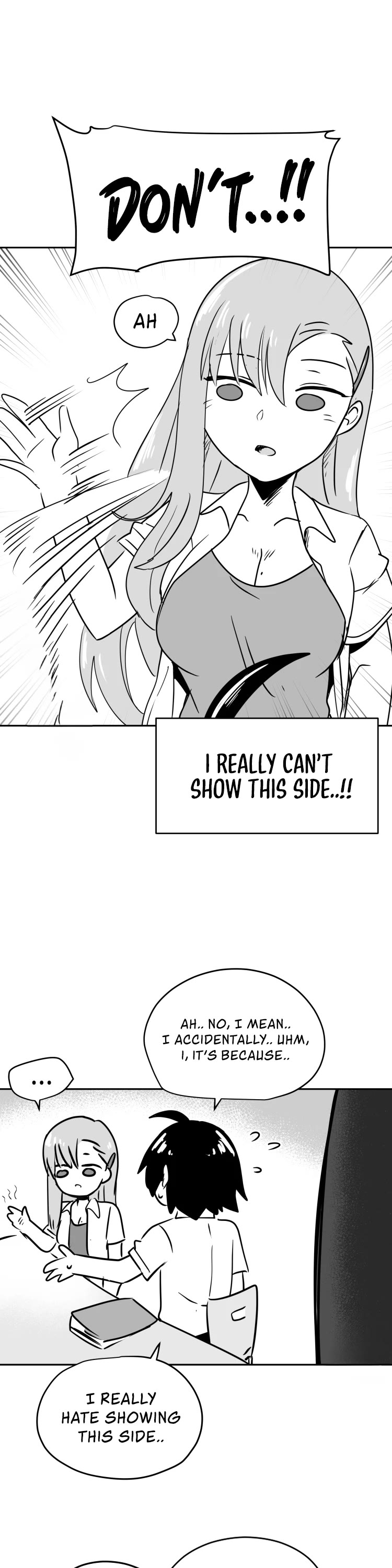 Iljin Romance Chapter 17 page 12 - Chapter 17