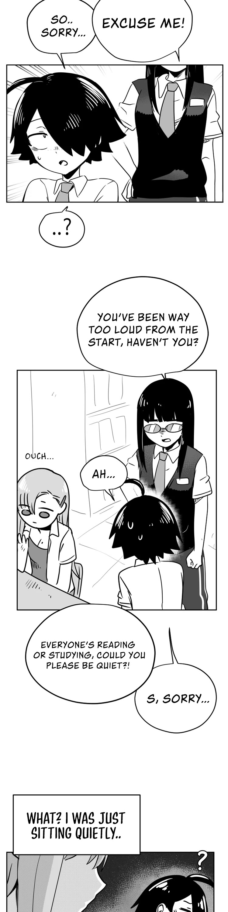 Iljin Romance Chapter 17 page 13 - Chapter 17