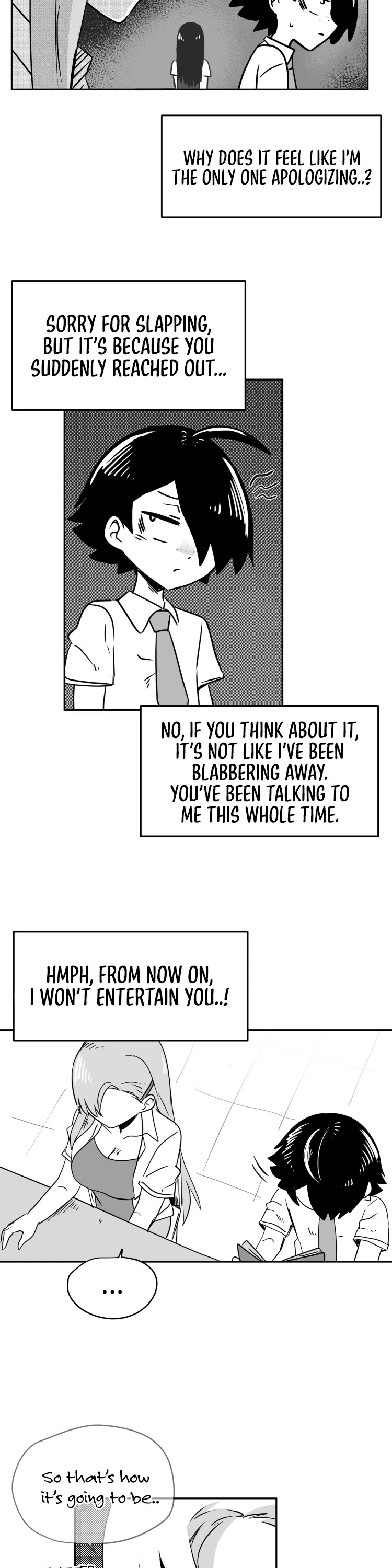 Iljin Romance Chapter 17 page 14 - Chapter 17