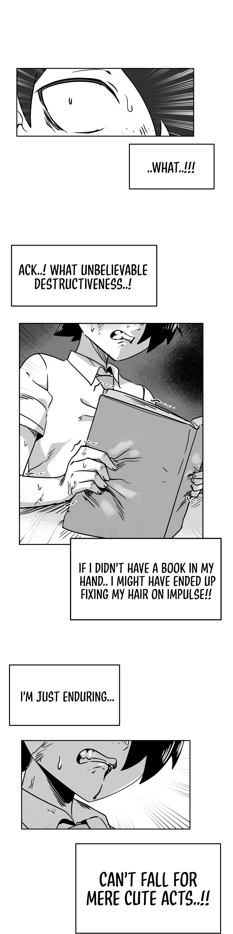 Iljin Romance Chapter 17 page 17 - Chapter 17