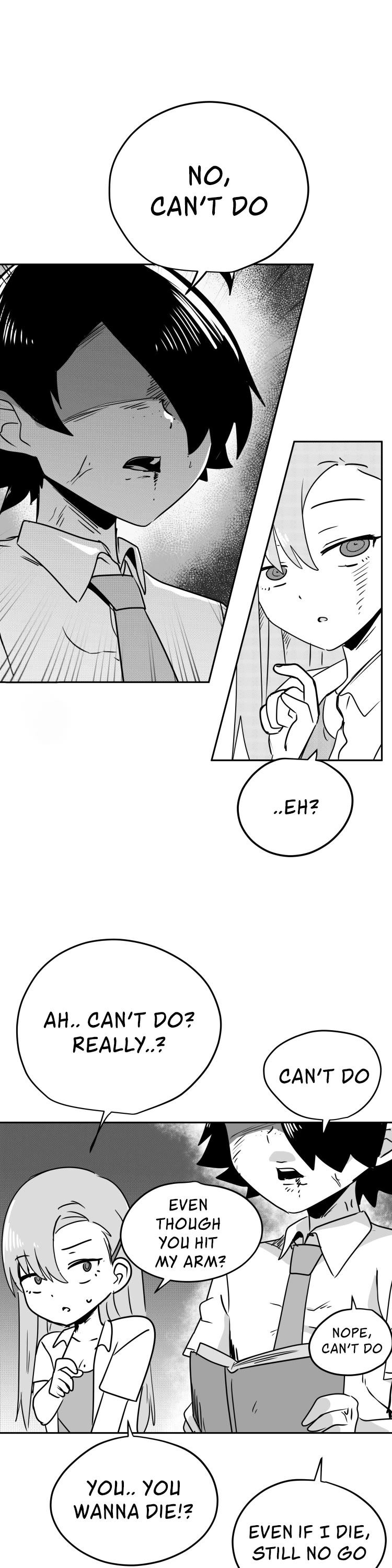 Iljin Romance Chapter 17 page 18 - Chapter 17