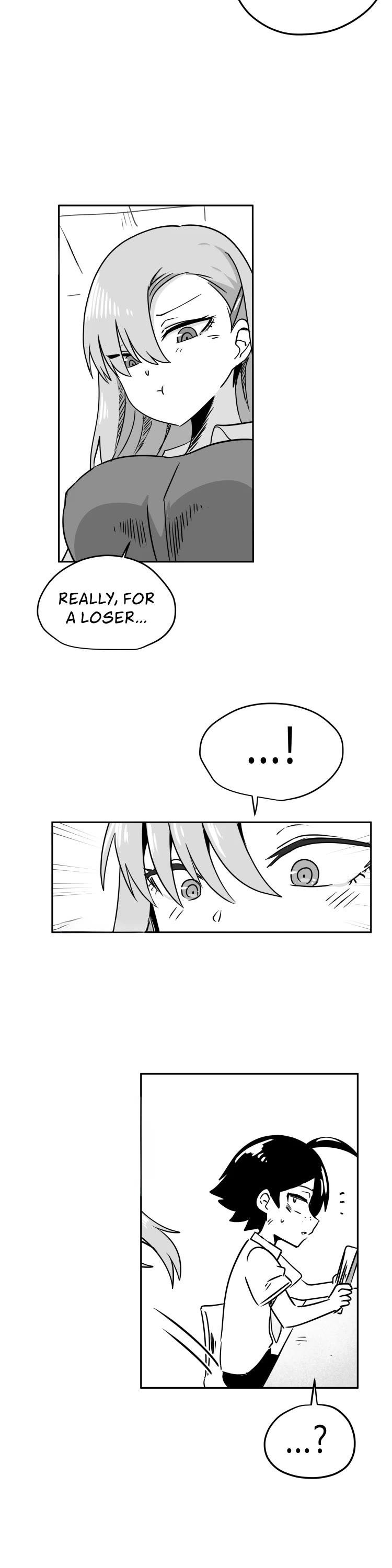 Iljin Romance Chapter 17 page 19 - Chapter 17