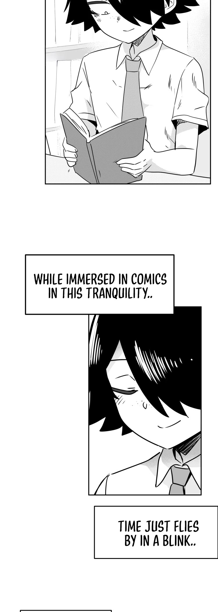 Iljin Romance Chapter 17 page 2 - Chapter 17