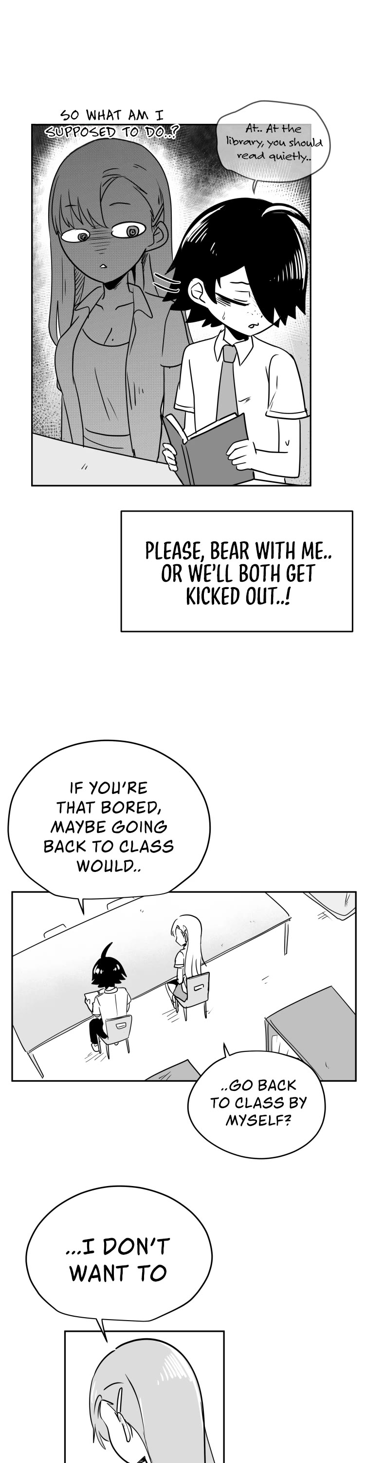 Iljin Romance Chapter 17 page 7 - Chapter 17