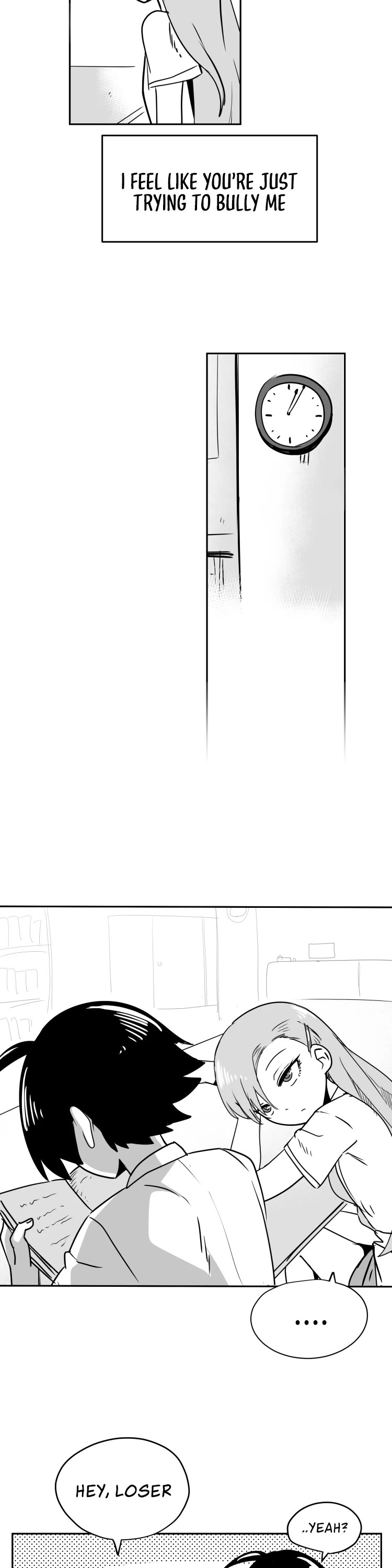 Iljin Romance Chapter 17 page 8 - Chapter 17