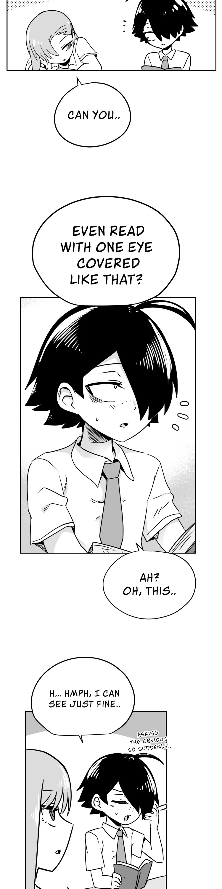 Iljin Romance Chapter 17 page 9 - Chapter 17