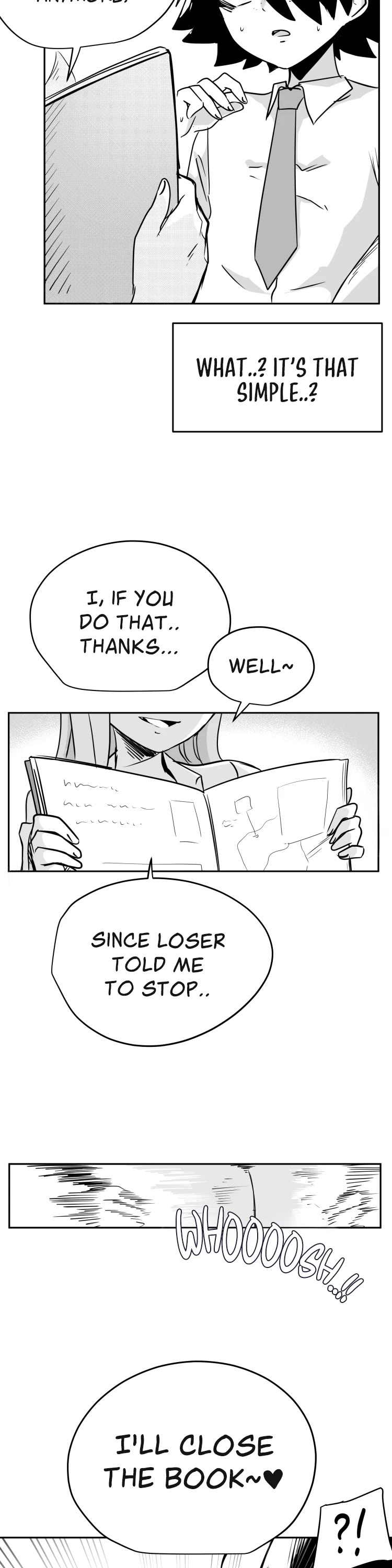 Iljin Romance Chapter 18 page 10 - Chapter 18