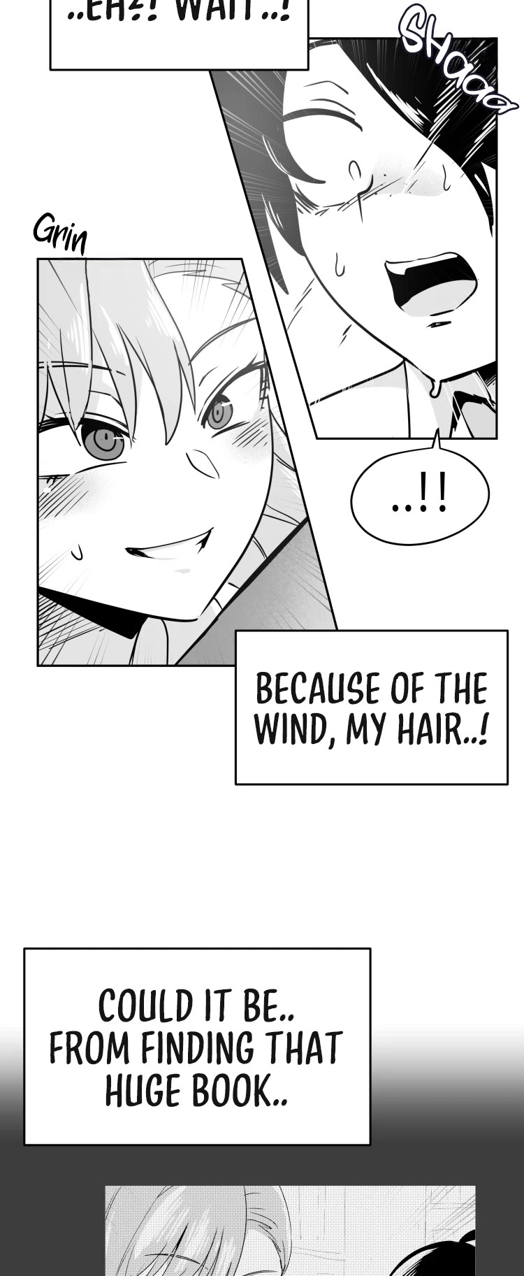 Iljin Romance Chapter 18 page 12 - Chapter 18