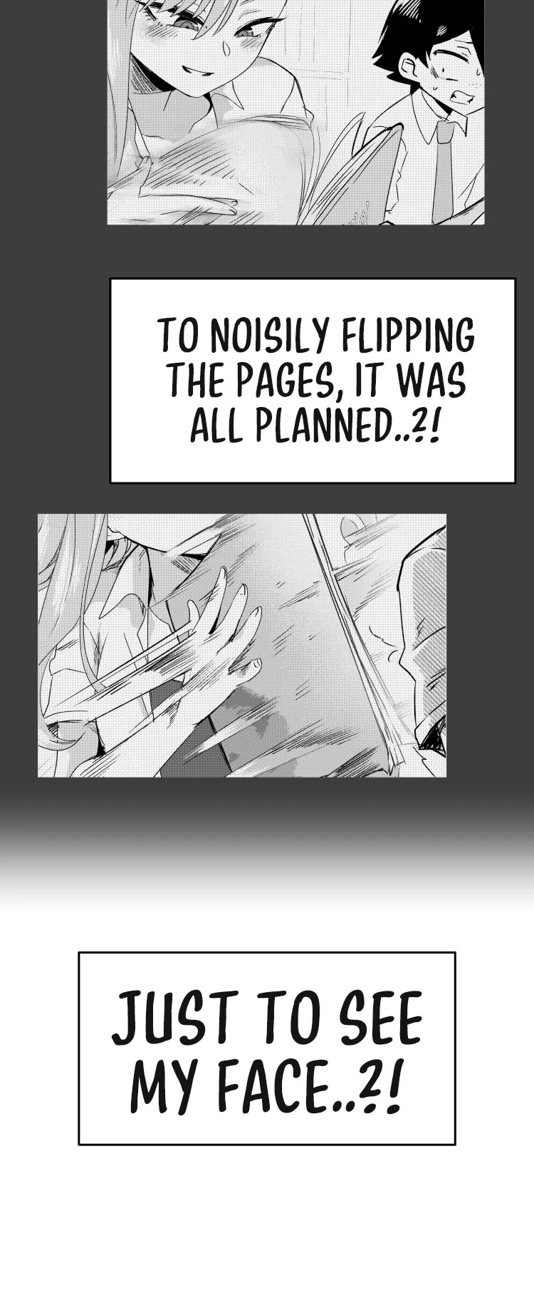 Iljin Romance Chapter 18 page 13 - Chapter 18