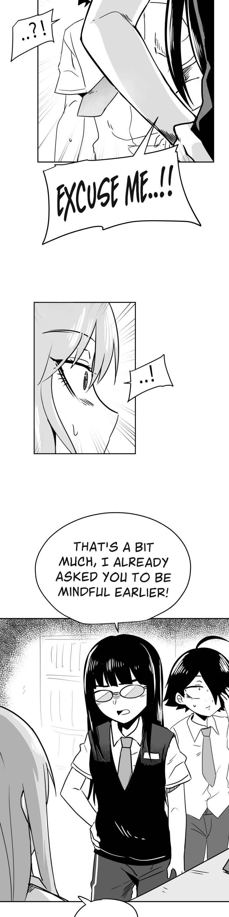 Iljin Romance Chapter 18 page 15 - Chapter 18
