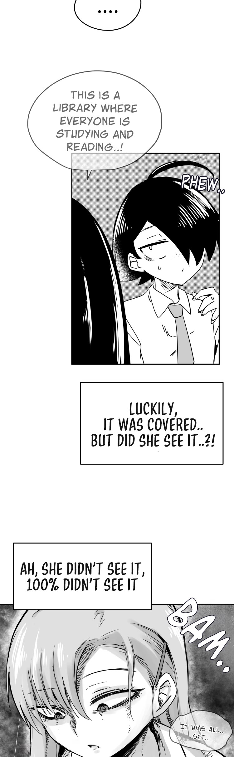 Iljin Romance Chapter 18 page 16 - Chapter 18