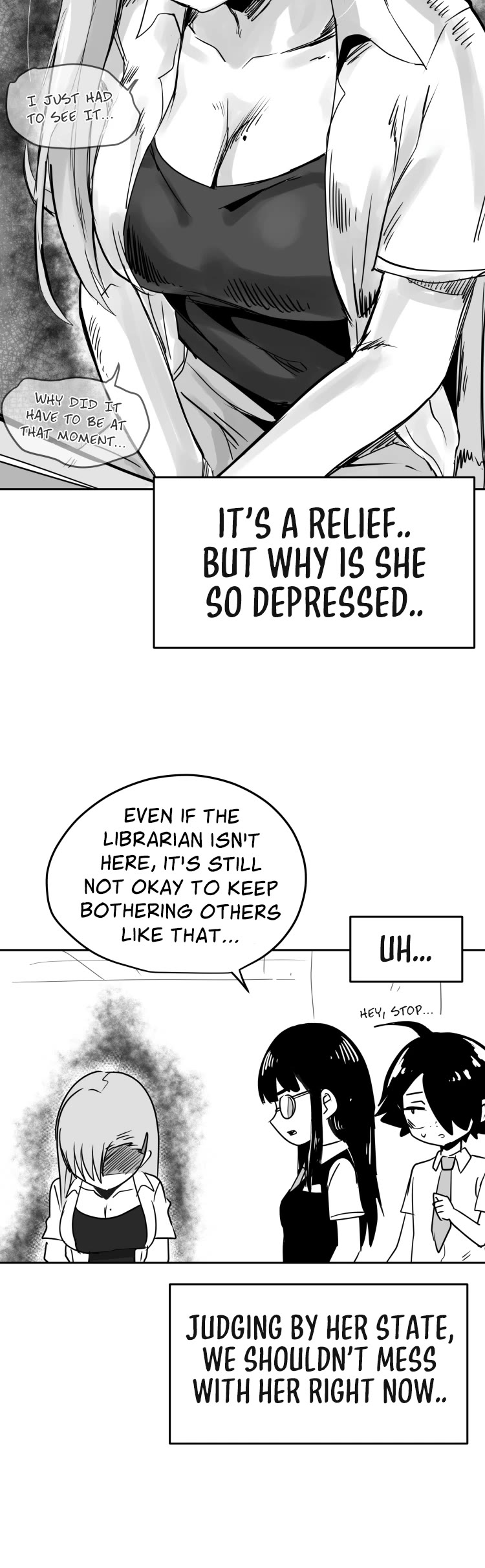 Iljin Romance Chapter 18 page 17 - Chapter 18