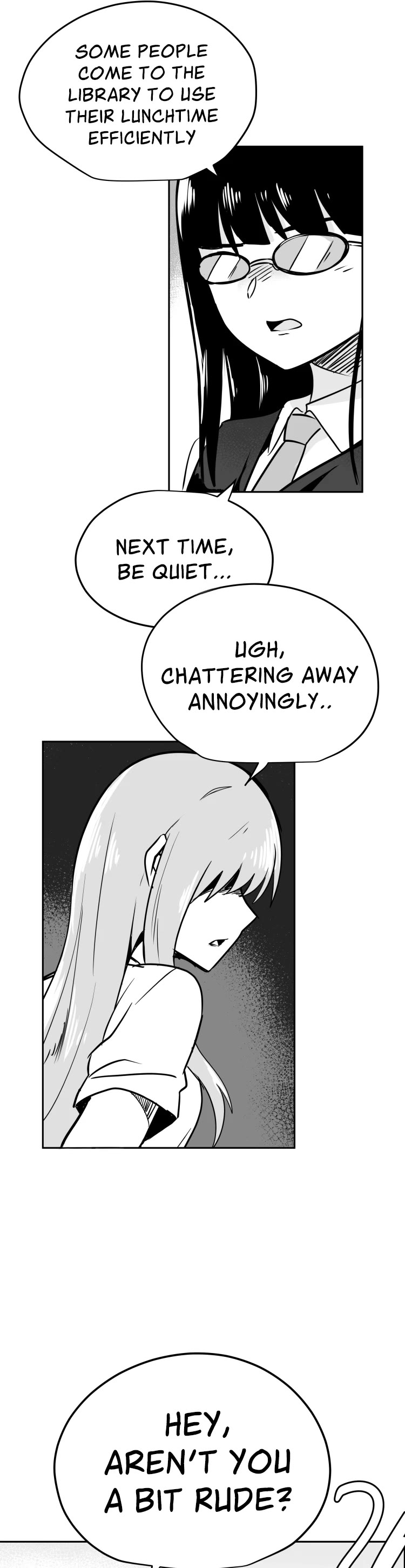 Iljin Romance Chapter 18 page 18 - Chapter 18