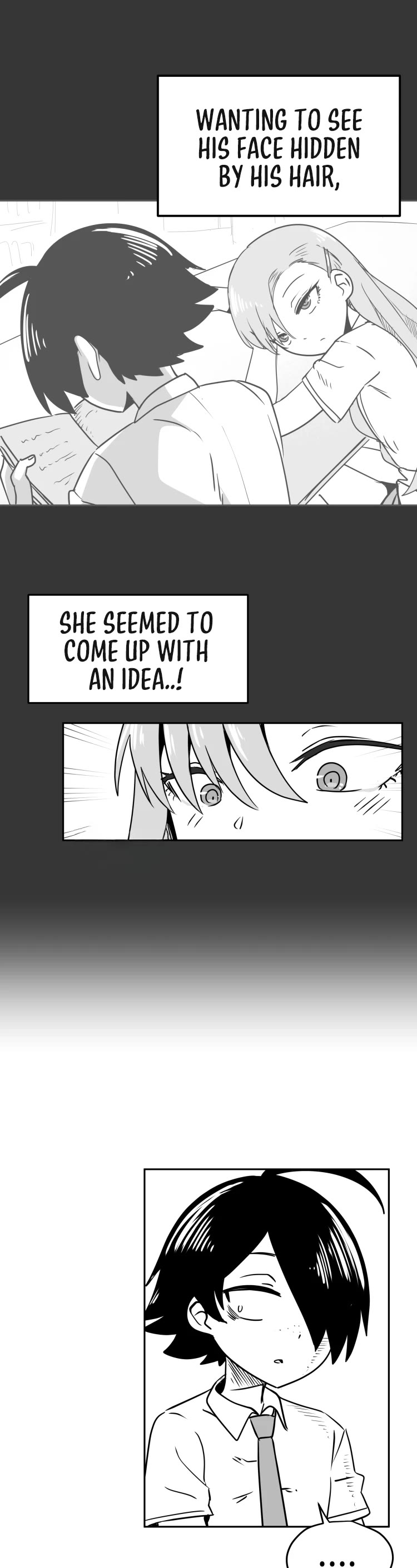 Iljin Romance Chapter 18 page 2 - Chapter 18