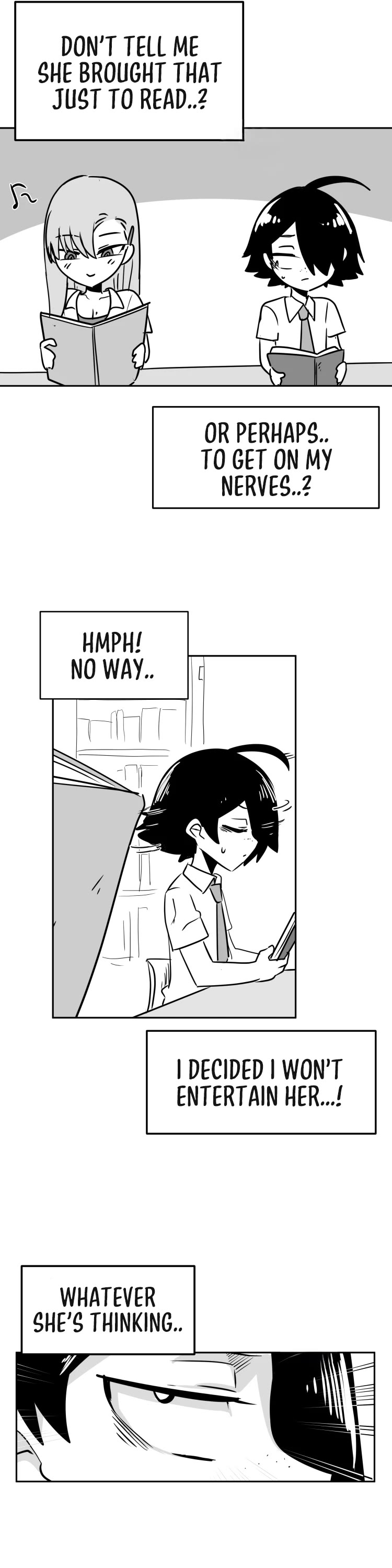 Iljin Romance Chapter 18 page 4 - Chapter 18