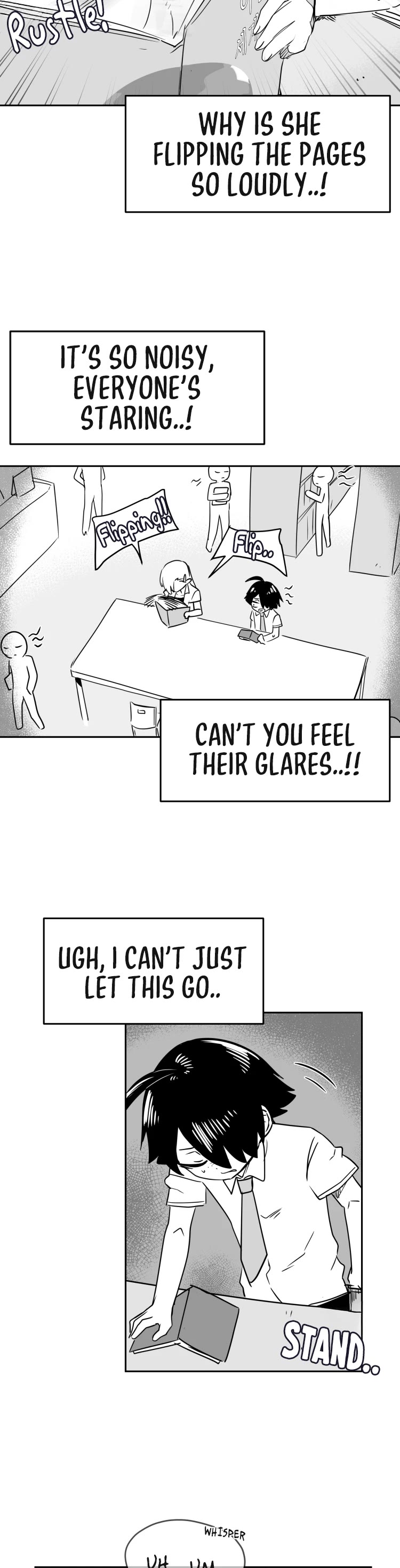 Iljin Romance Chapter 18 page 7 - Chapter 18