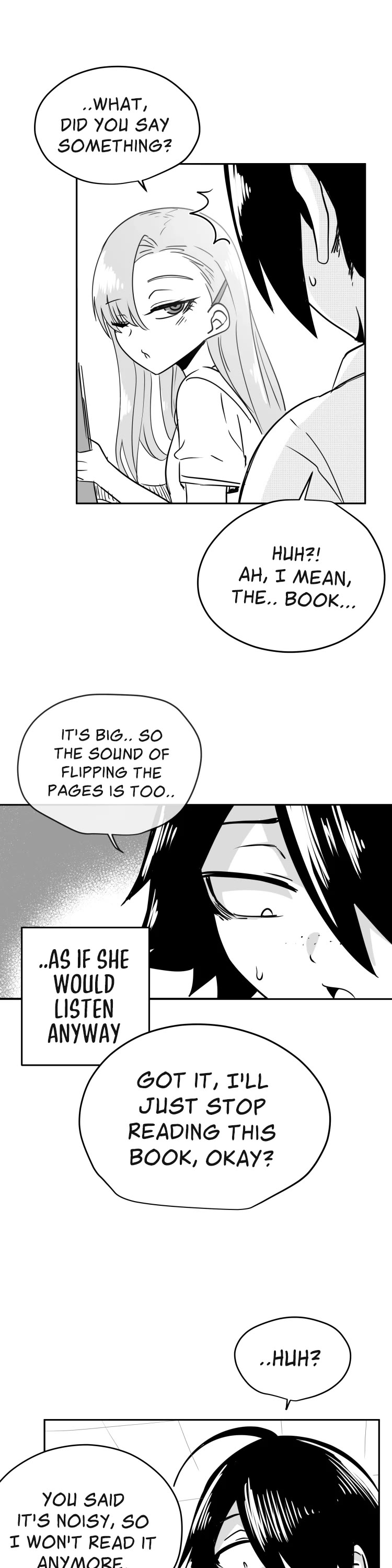 Iljin Romance Chapter 18 page 9 - Chapter 18