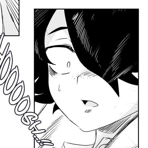 Iljin Romance Chapter 18 cover