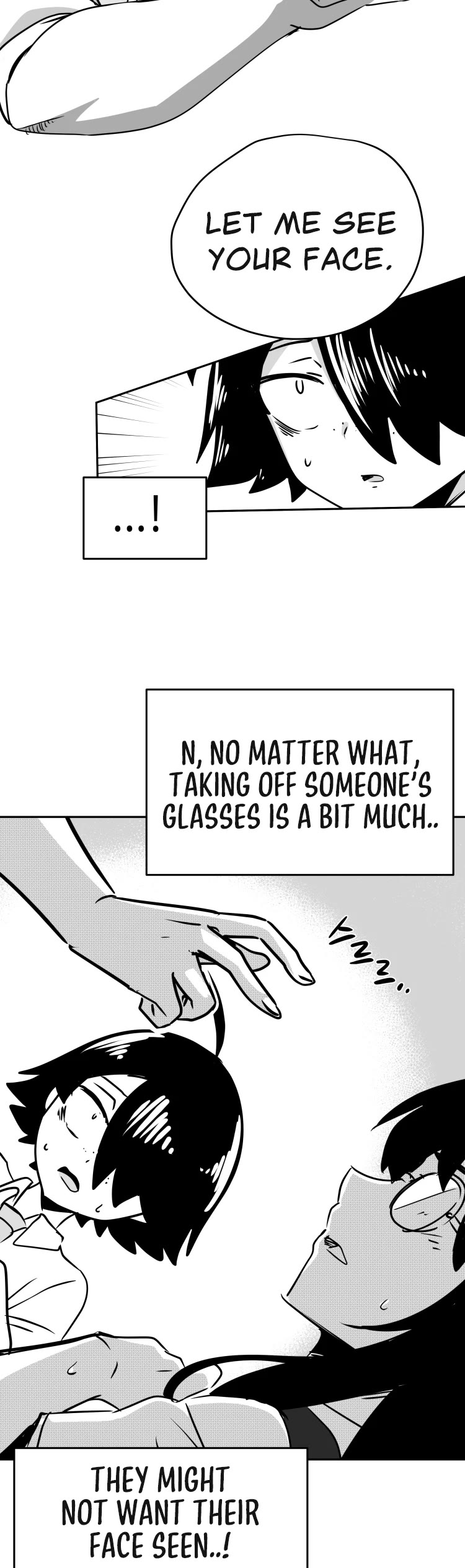 Iljin Romance Chapter 19 page 13 - Chapter 19