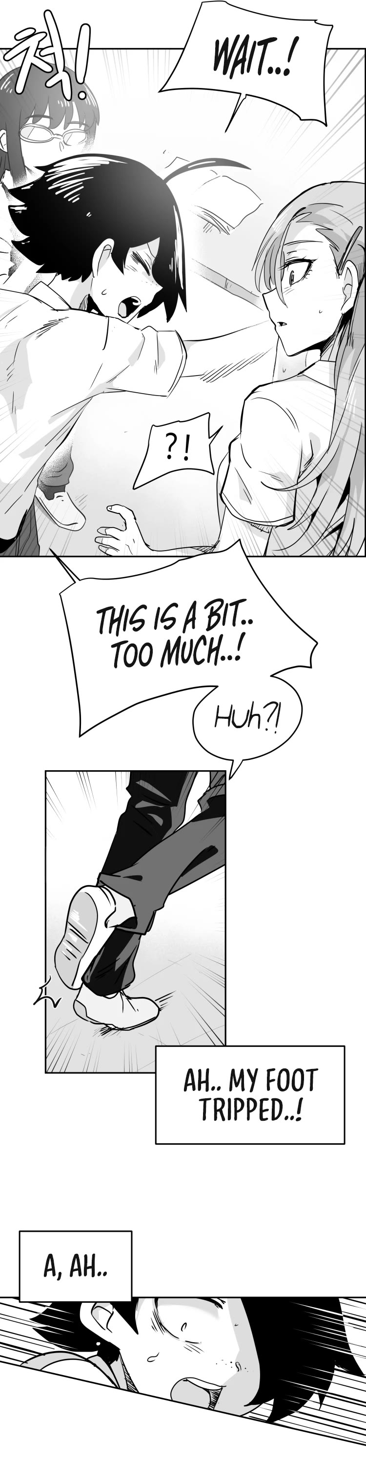 Iljin Romance Chapter 19 page 15 - Chapter 19